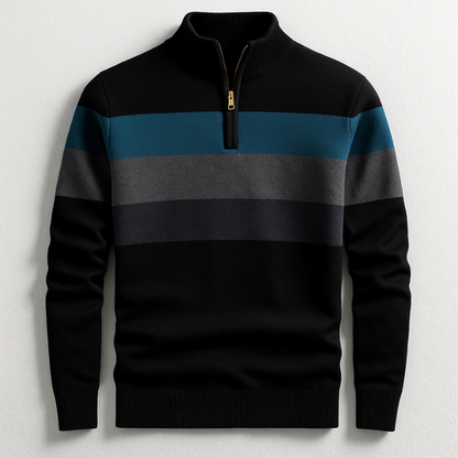 Bradford Heritage Quarter-Zip