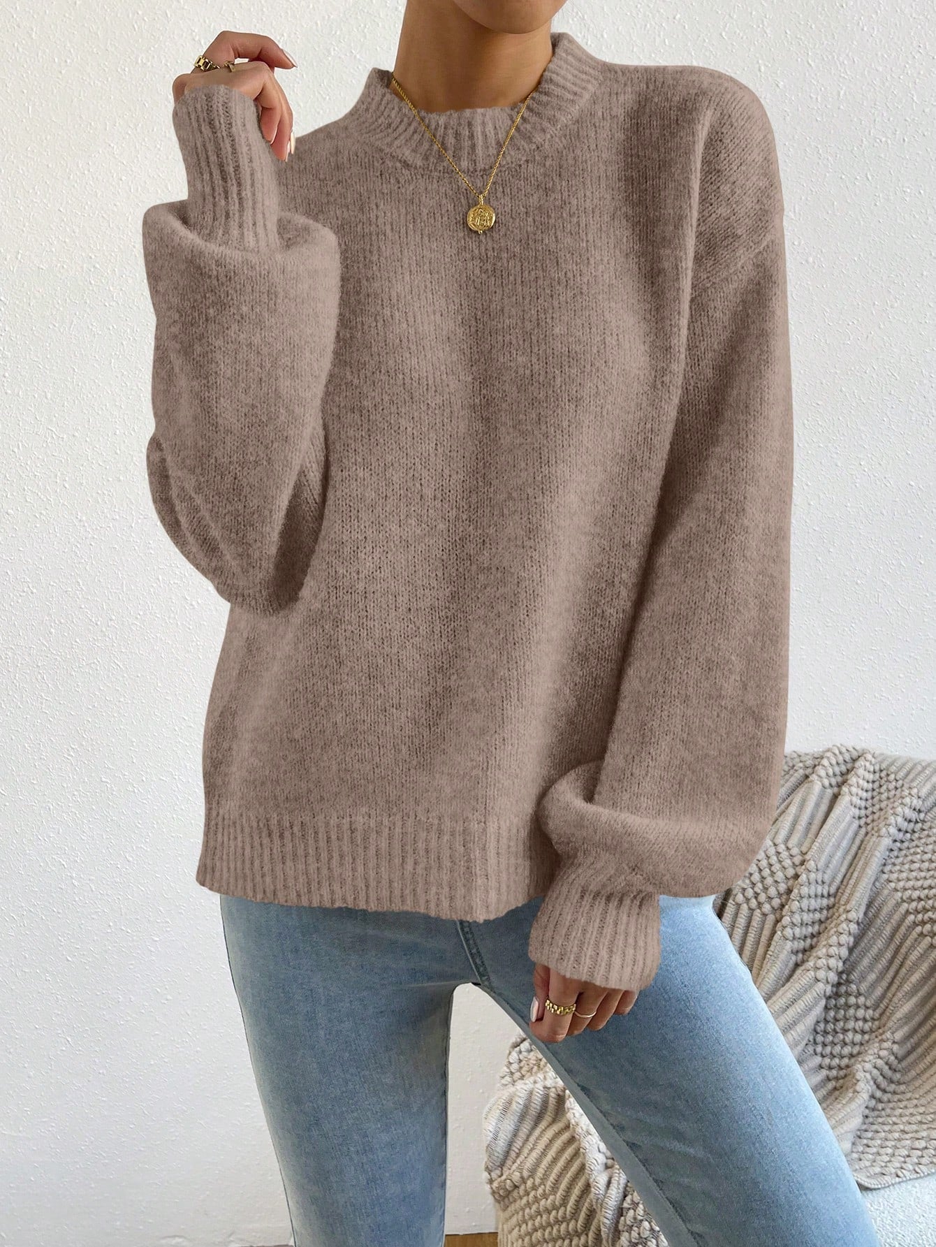 Sasha Sweater