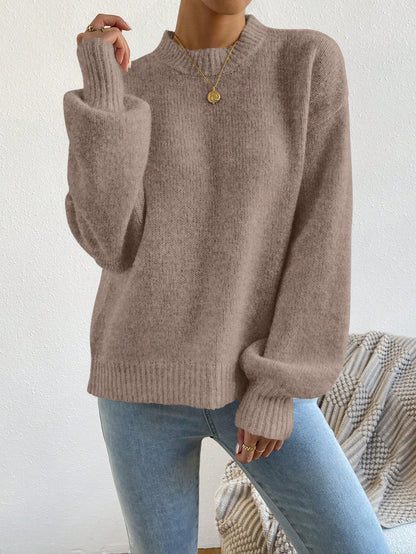 Sasha Sweater