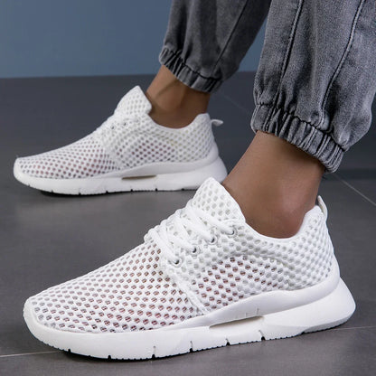 Airon Mesh Sneakers