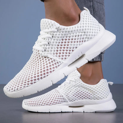 Airon Mesh Sneakers