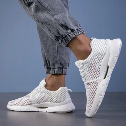 Airon Mesh Sneakers