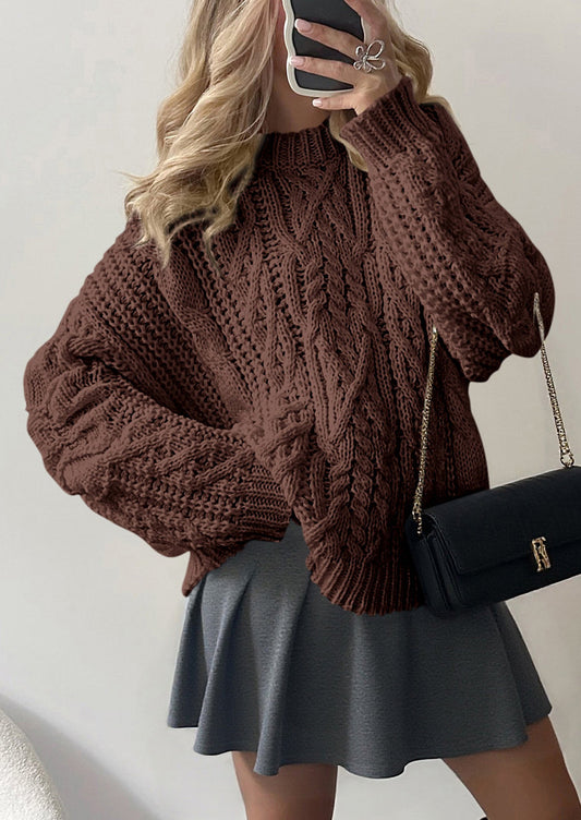 Lea Knit