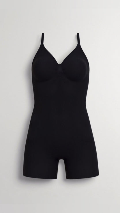 Mid Thigh Bodysuit